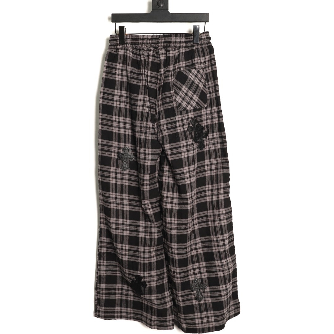 Chrome Hearts Pants