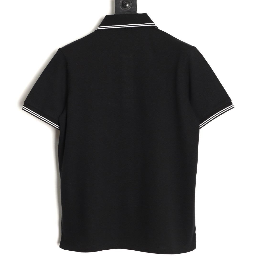 Dior 26SS Short-sleeved Polo shirt