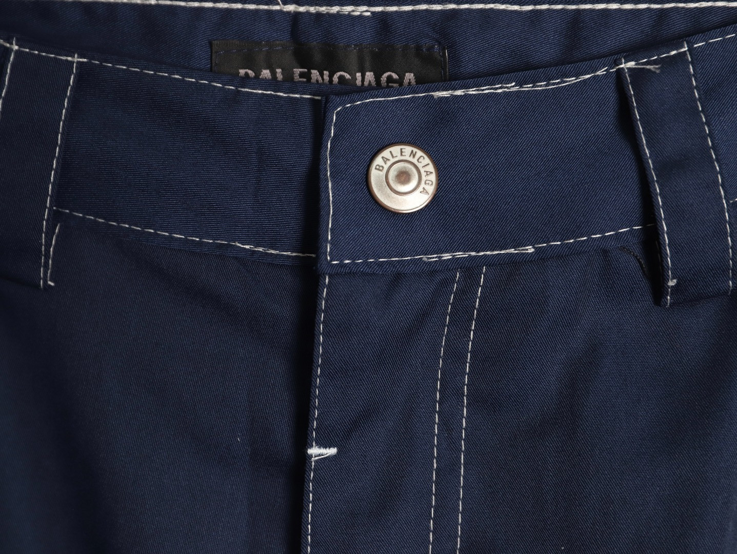 Ba1en*iaga 25ss Pants