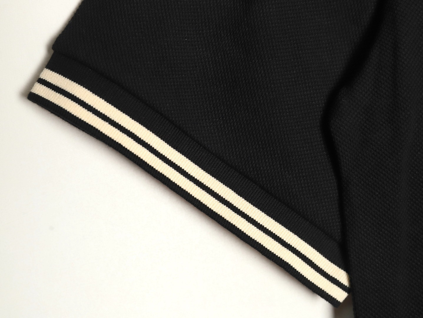 Gucci Short-sleeved Polo shirt