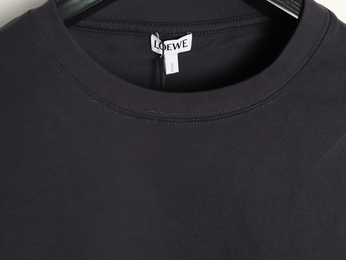 LOEWE Short-sleeved T-shirt