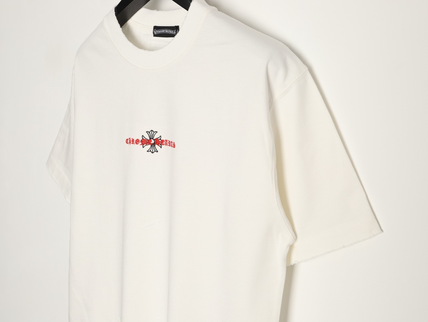 CHROME HEARTS CH 26ss Short-sleeved T-shirt