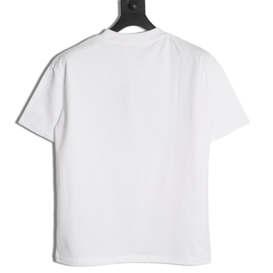 Louis Vuitton LV Short-sleeved T-shirt