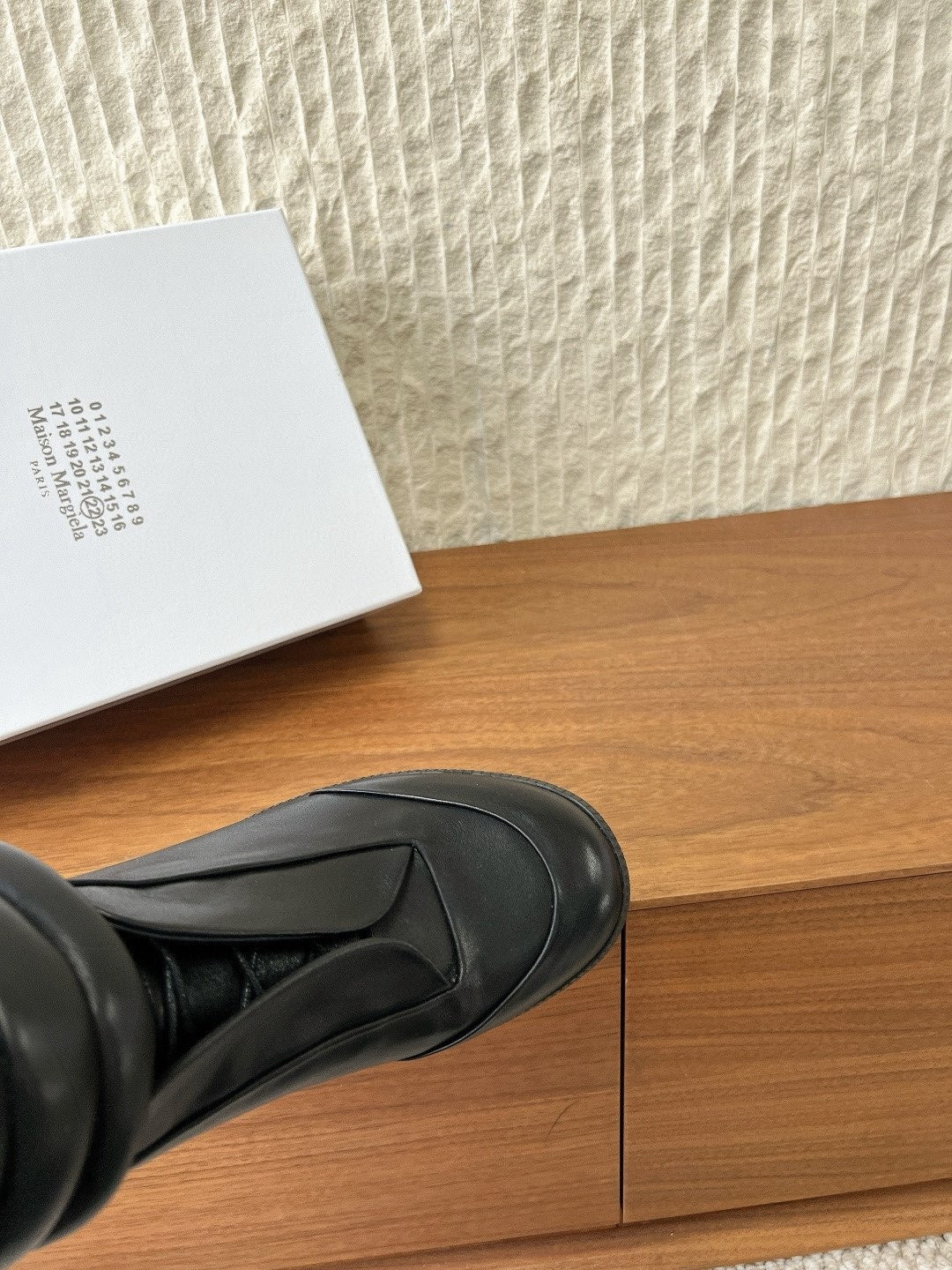 UA Ma1s0n Marg*e1a Future Sneaker