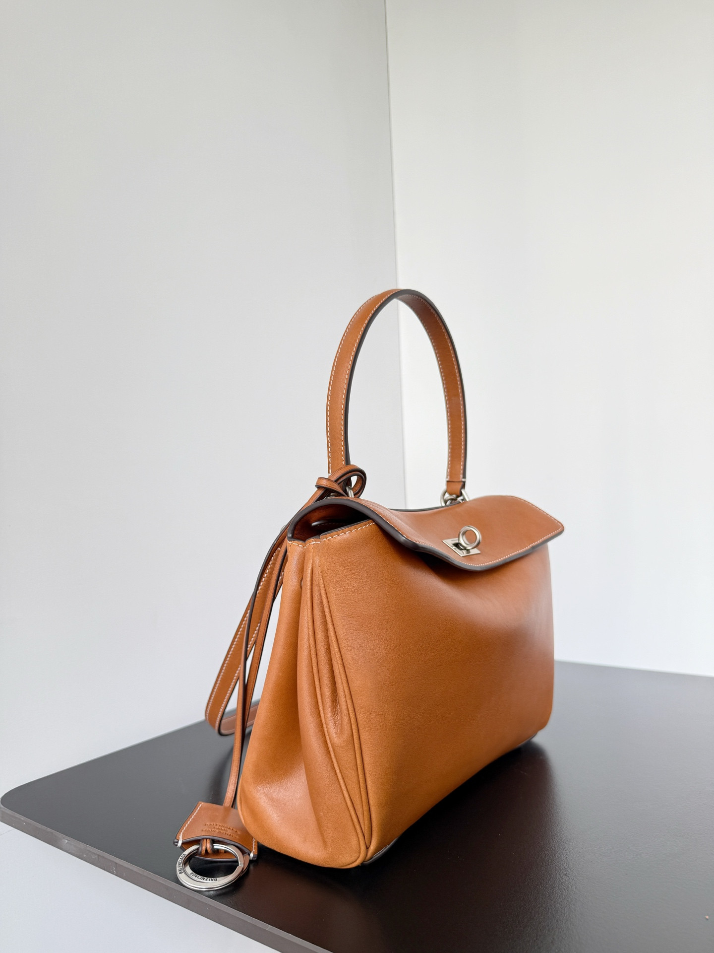 Ba1en*iaga Rodeo Small 28.9x20x9.9cm