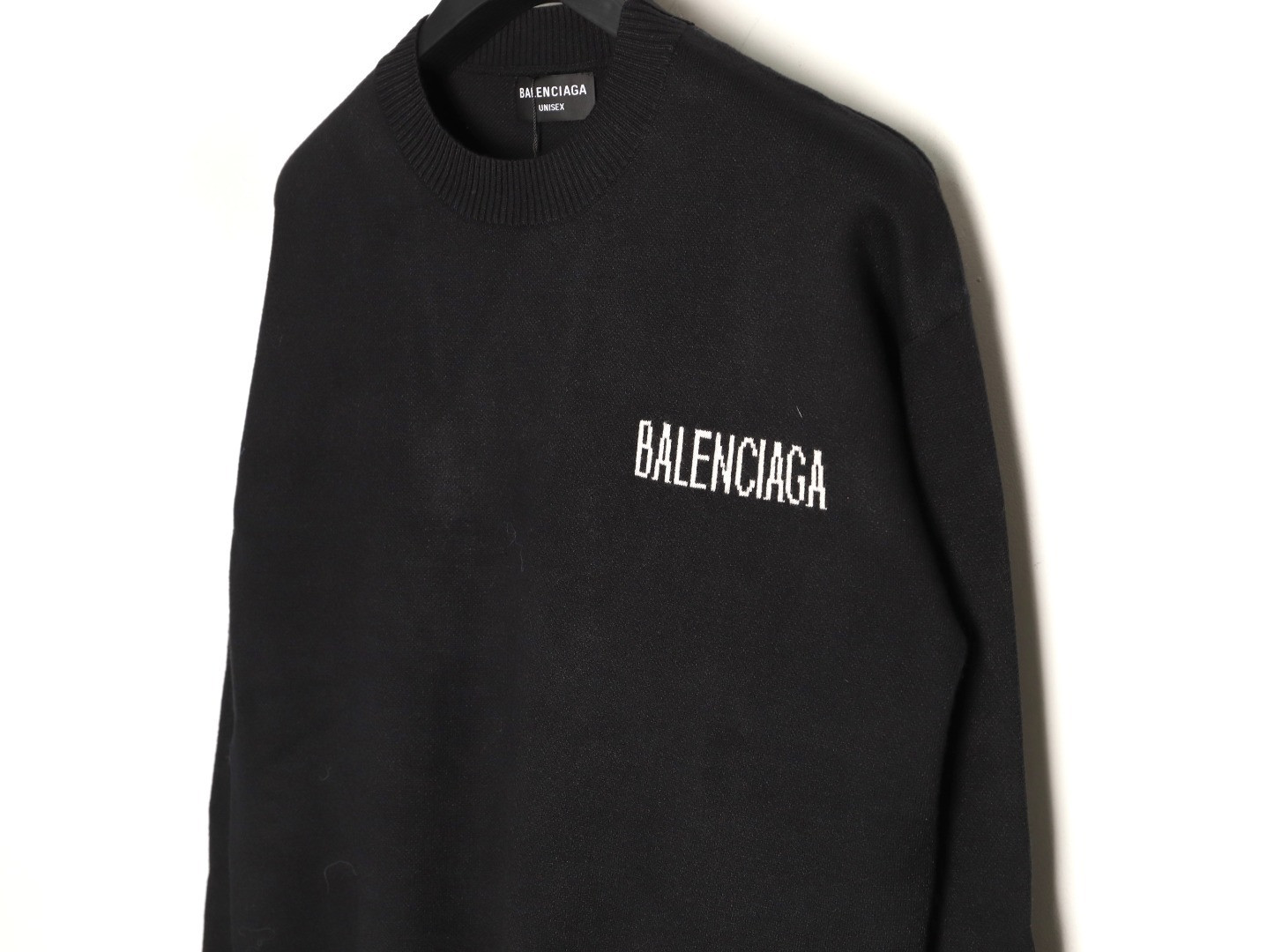 Ba1en*iaga BLCG 25ss Knitting Sweaters