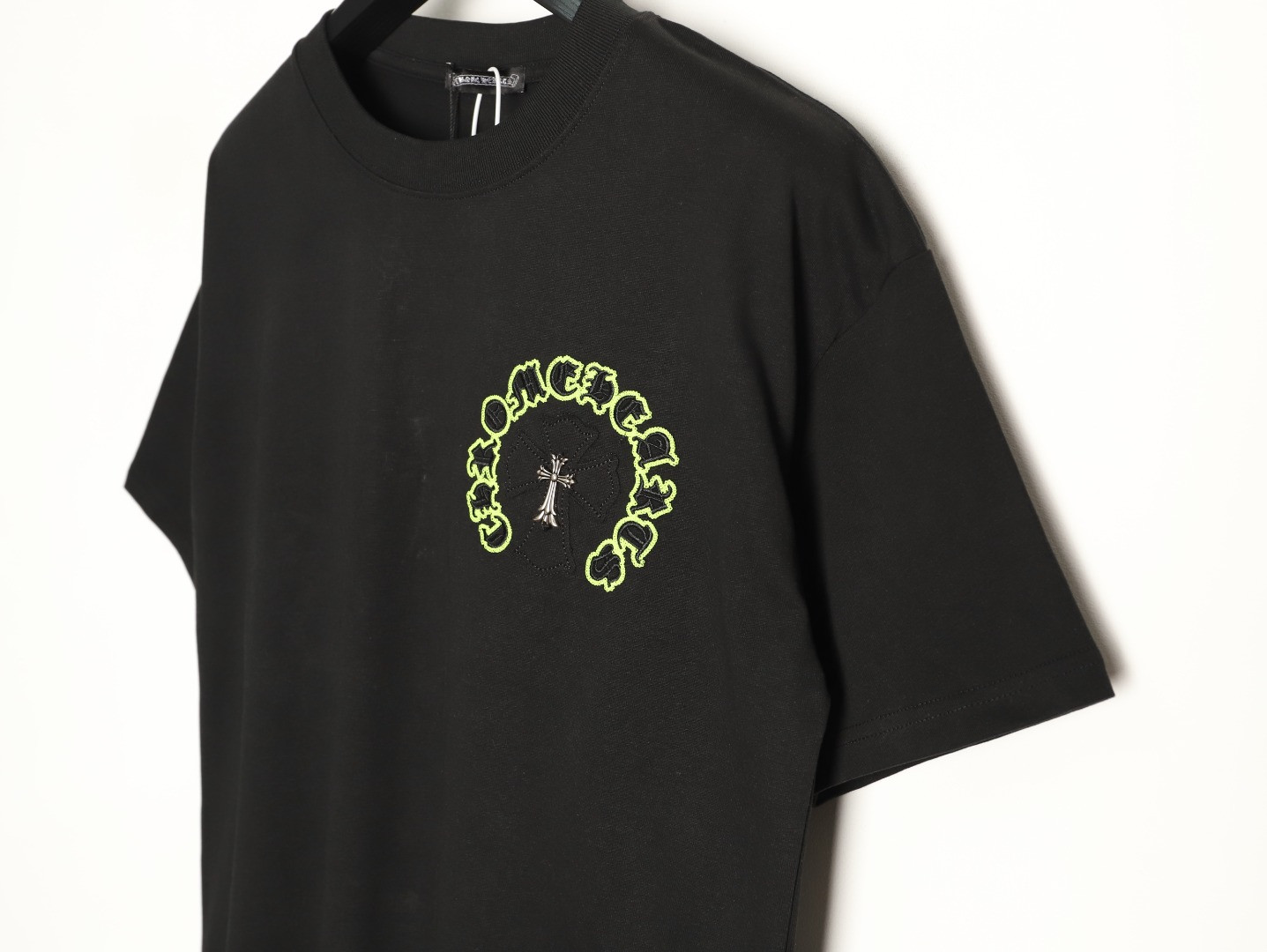 Chrome Hearts Short-sleeved T-shirt