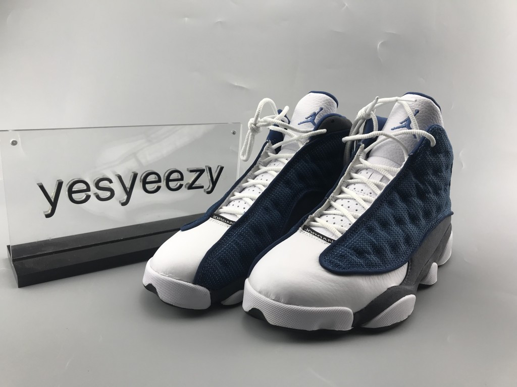 UA AIR JORDAN 13 RETRO 