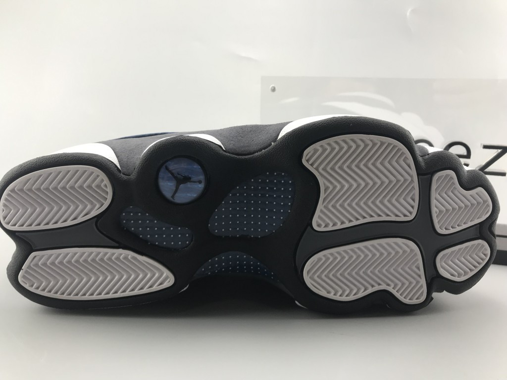 UA AIR JORDAN 13 RETRO 