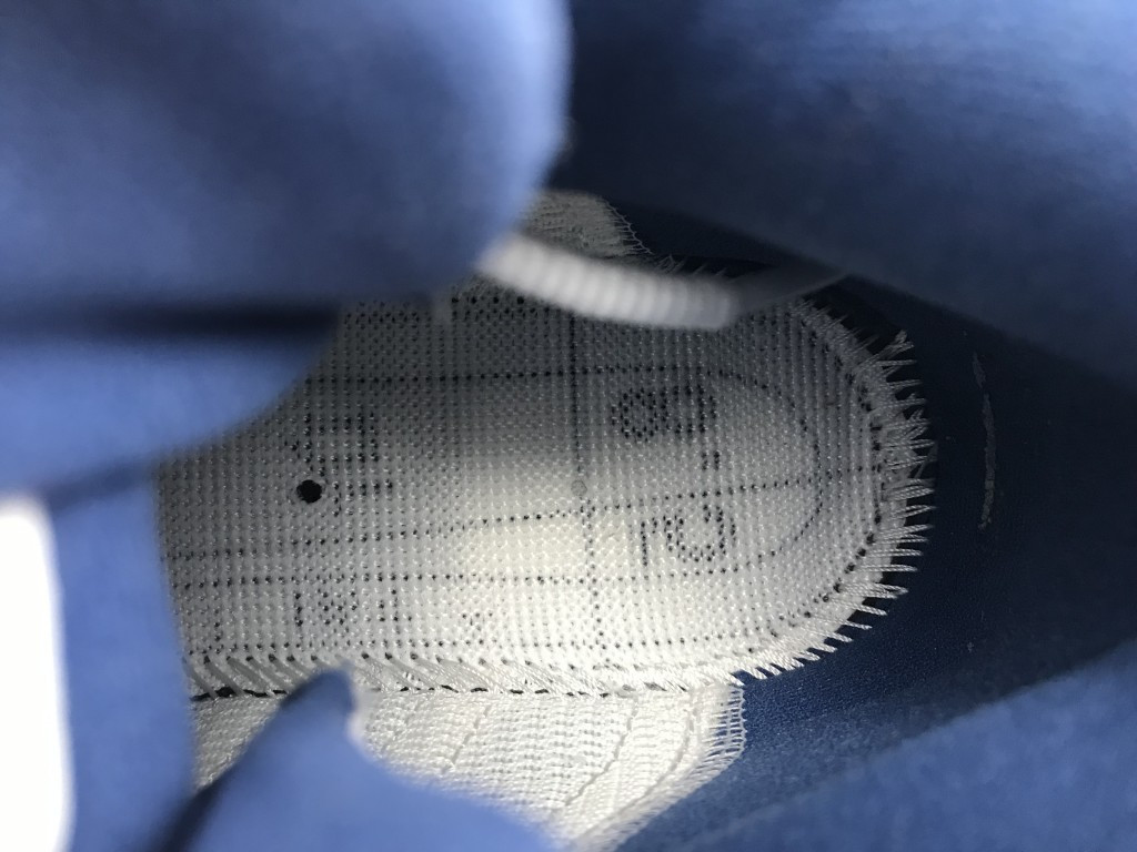 UA AIR JORDAN 13 RETRO 