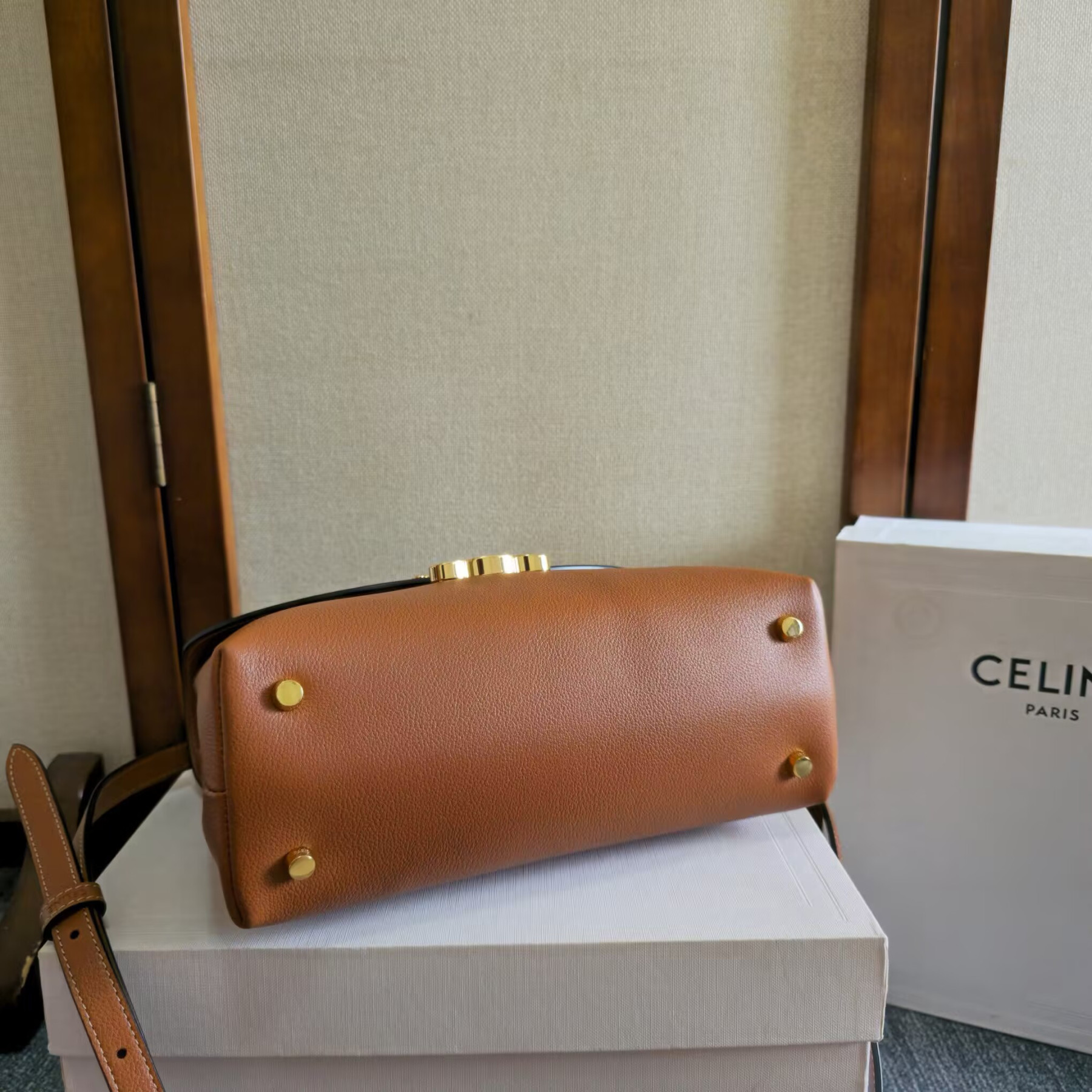 Celine MEDIUM NINO BAG 25x17.5x10cm