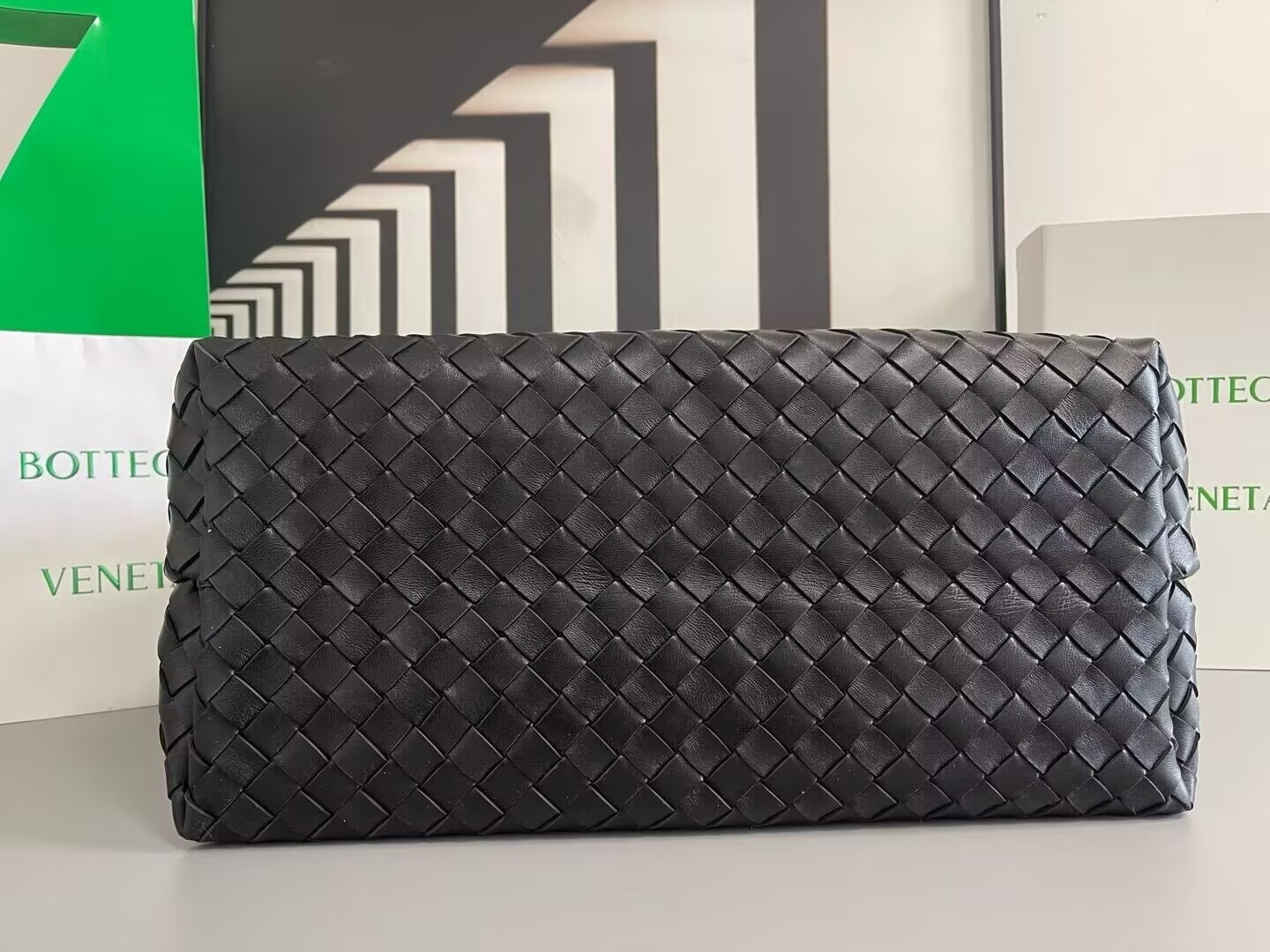 B0tt*ga Ven*ta Large Andiamo 42x18x35cm