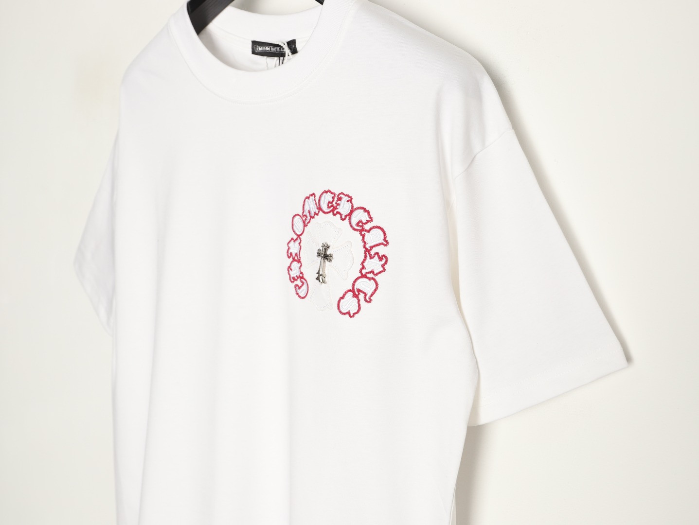 Chrome Hearts Short-sleeved T-shirt