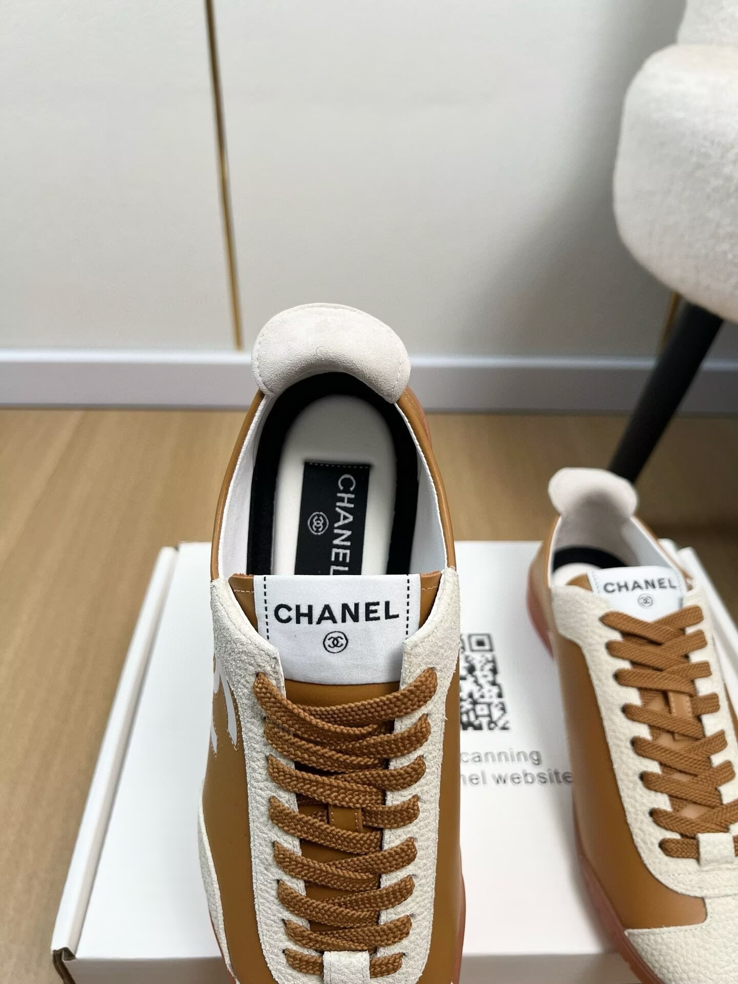 ua Ch**el trainers sneakers