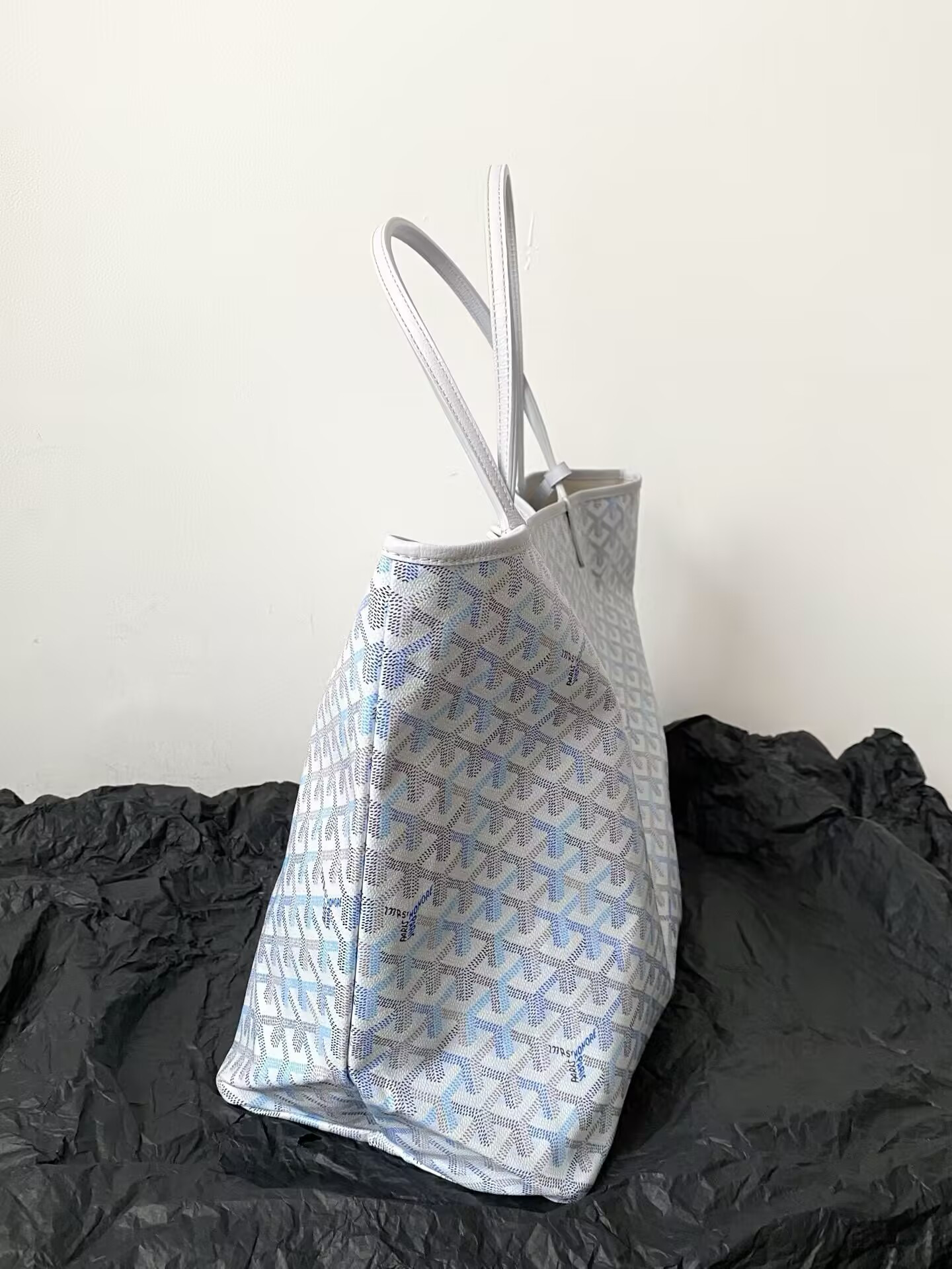 Goyard Saint Louis GM Bag 57x33x16cm