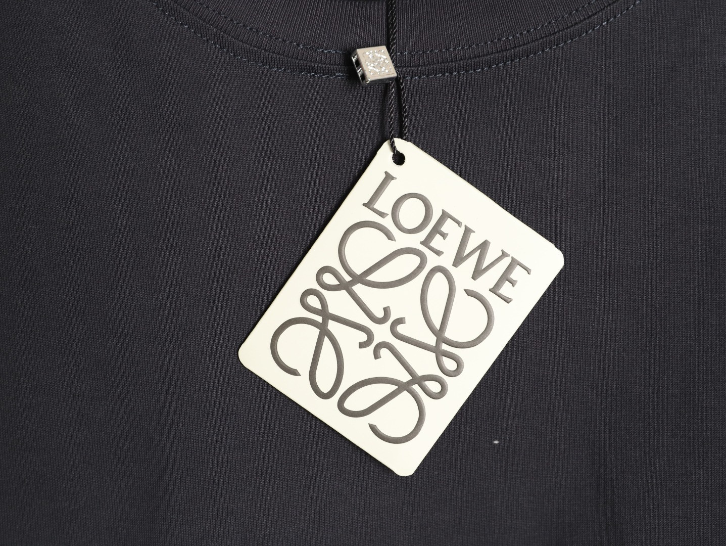LOEWE Short-sleeved T-shirt