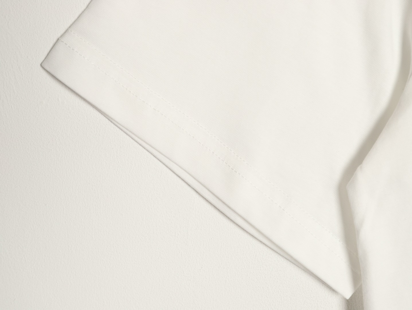Louis Vuitton Short-sleeved T-shirt