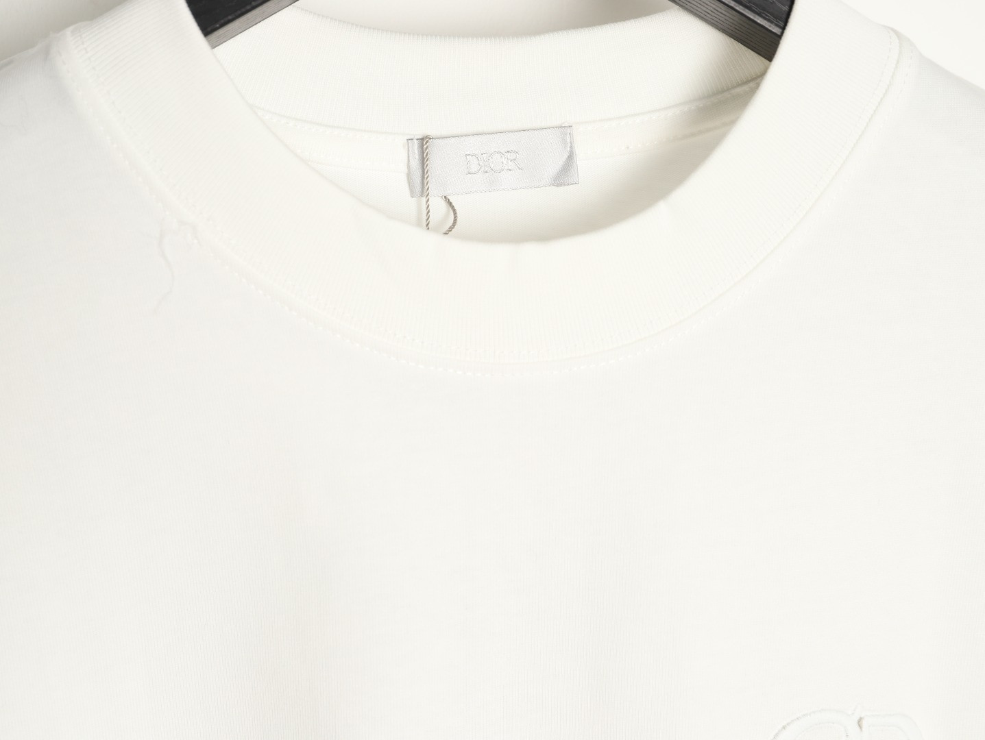 Dior Short-sleeved T-shirt