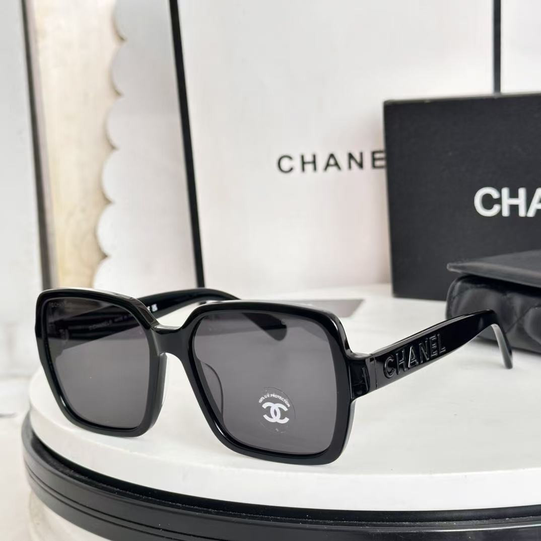 Chanel Glasses