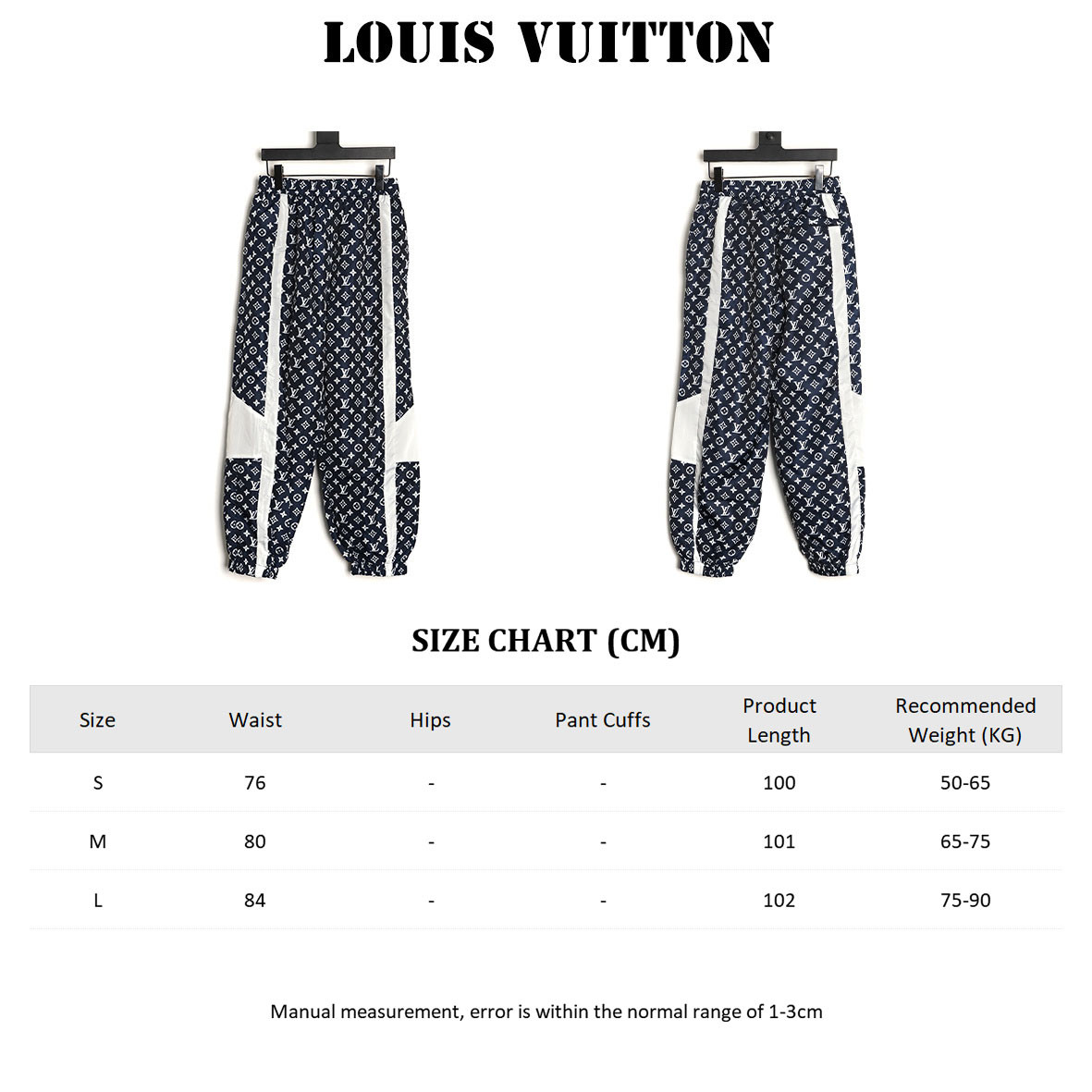 Louis Vuitton Pants Suit