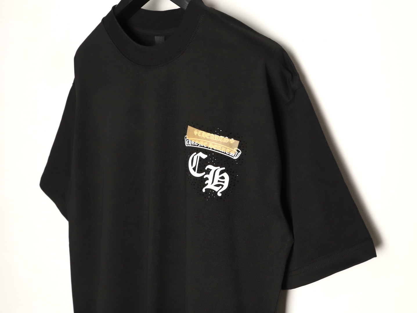 Chrome Hearts Short-sleeved T-shirt