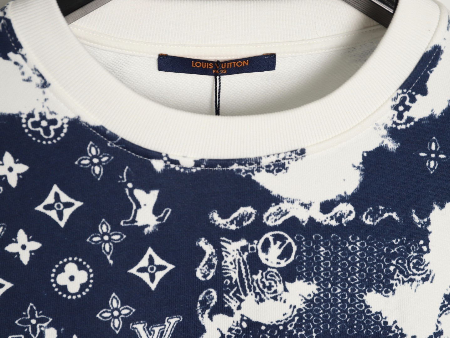 L0vis Vvtt0n LV 25Fw Hoodies