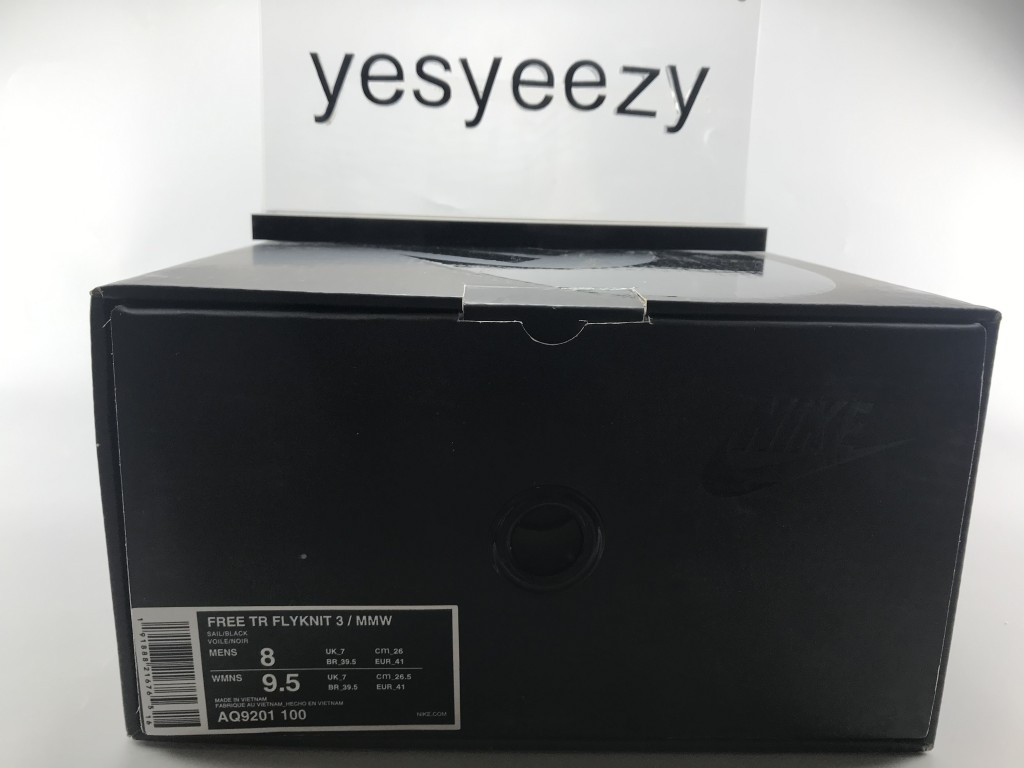 UA NIKE W FREE TR FLYKNIT 3 / MMW