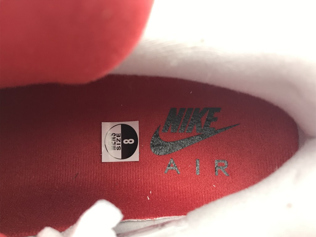 UA AIR JORDAN 4 RETRO SE "WHAT THE 4"