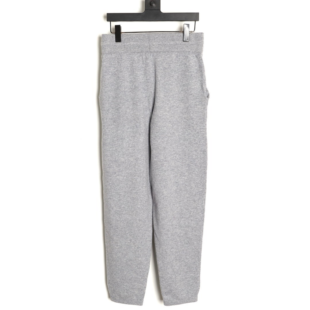 L0r0 P1ana LP 25FW Wool Pants