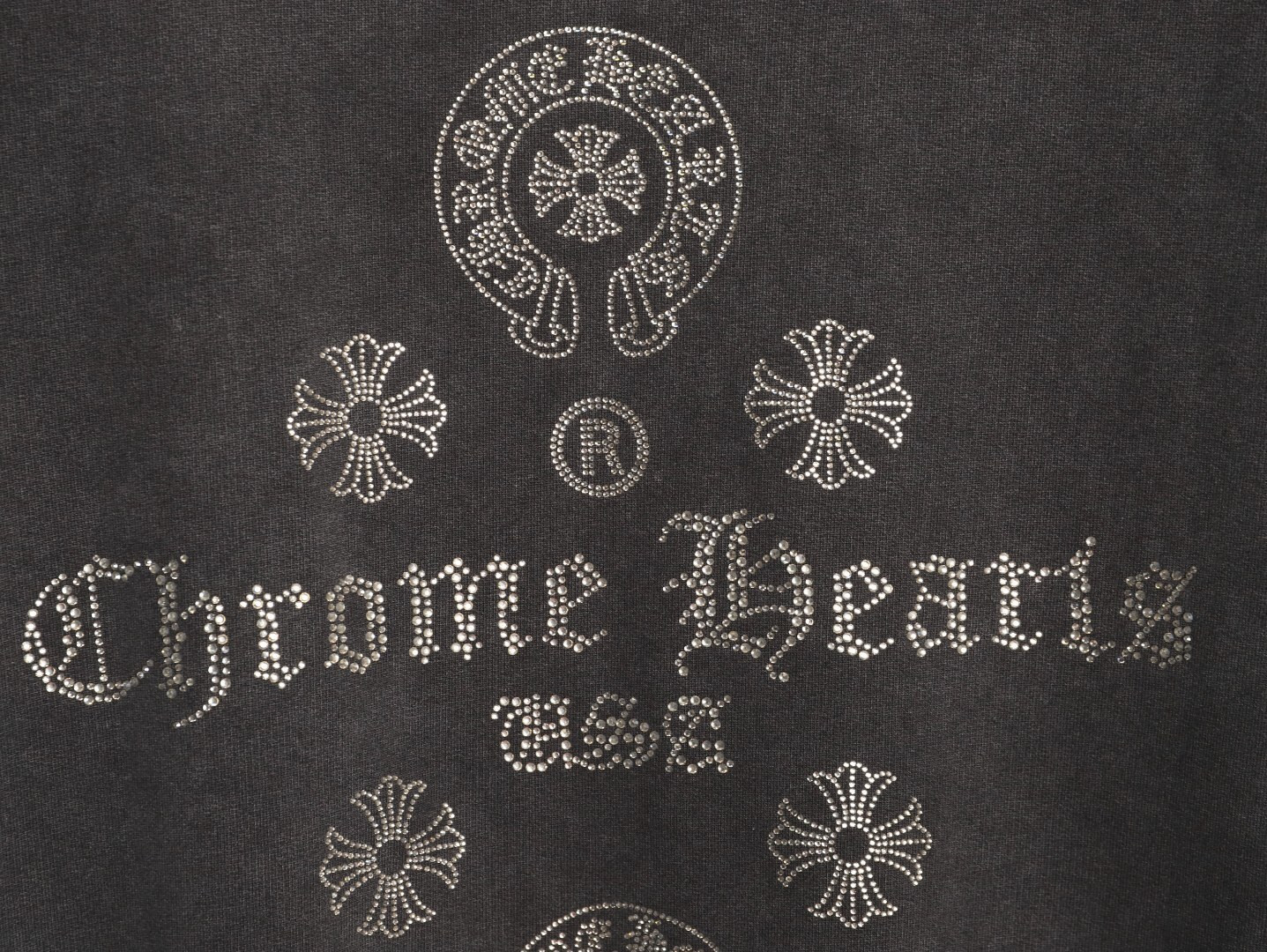 Ch*0me He**ts Hoodies