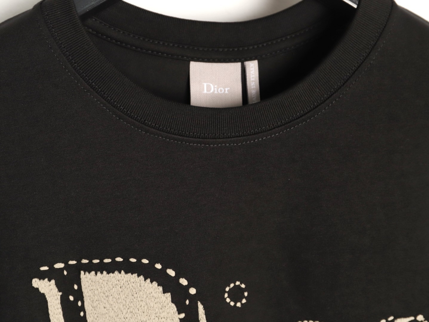 Dior 26SS Short-sleeved T-shirt