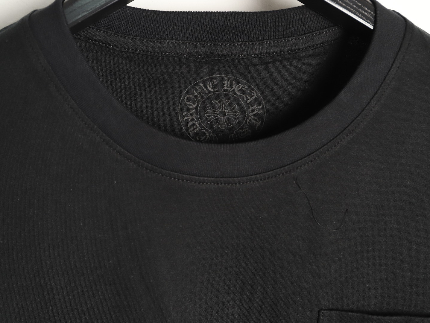 Chrome hearts Short-sleeved T-shirt