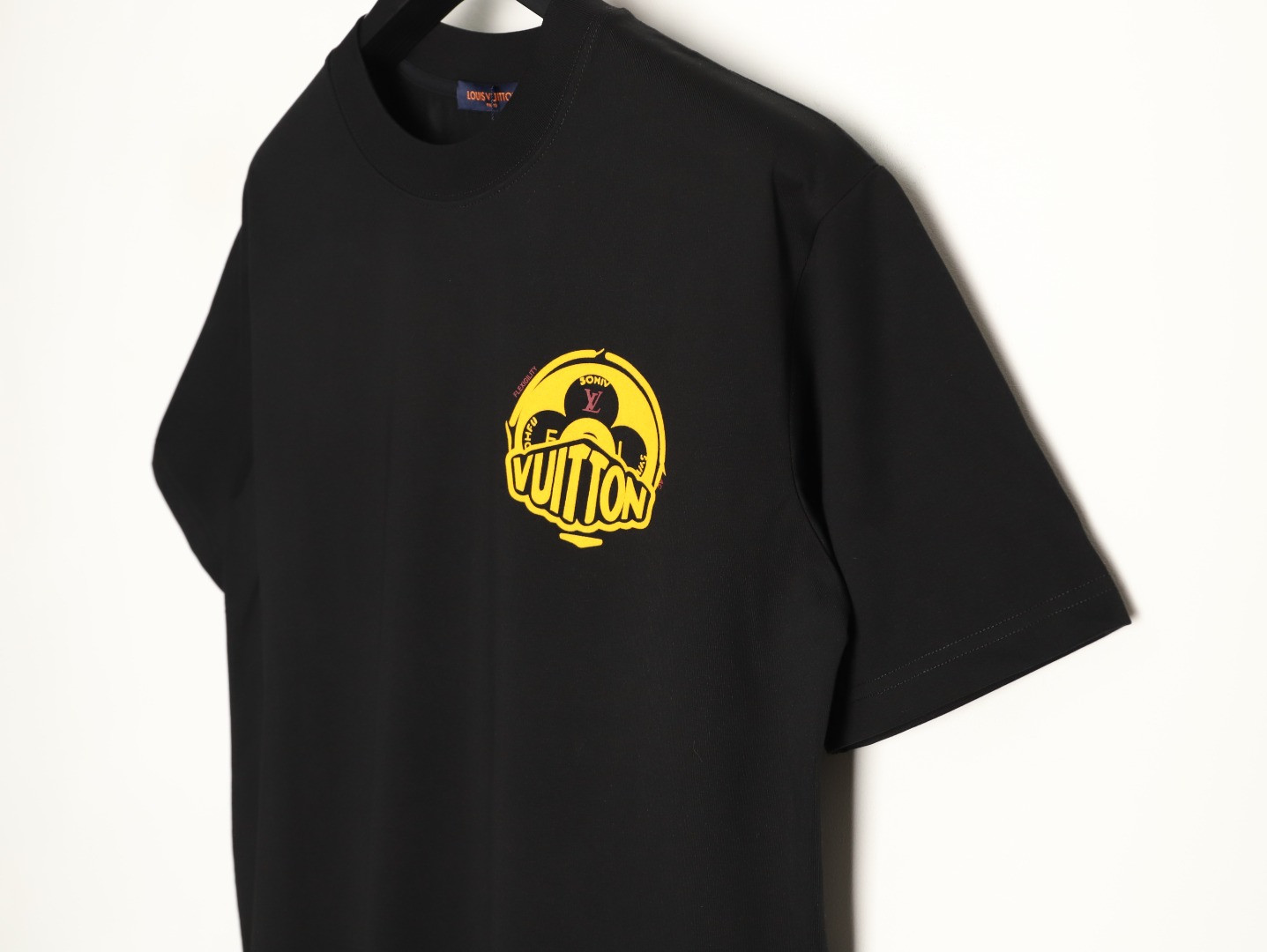 Louis Vuitton 26SS Short-sleeved T-shirt