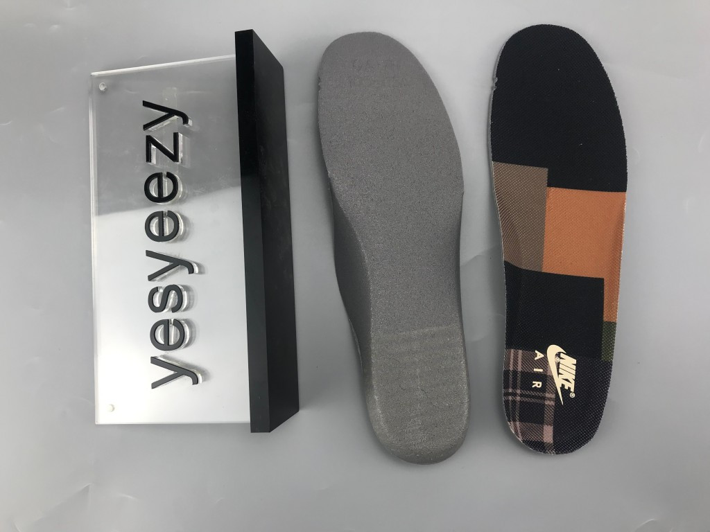 UA TRAVIS SCOTT X NIKE AIR FORCE 1 LOW "CACTUS JACK"