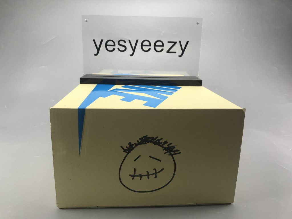 UA TRAVIS SCOTT X NIKE AIR FORCE 1 LOW "CACTUS JACK"