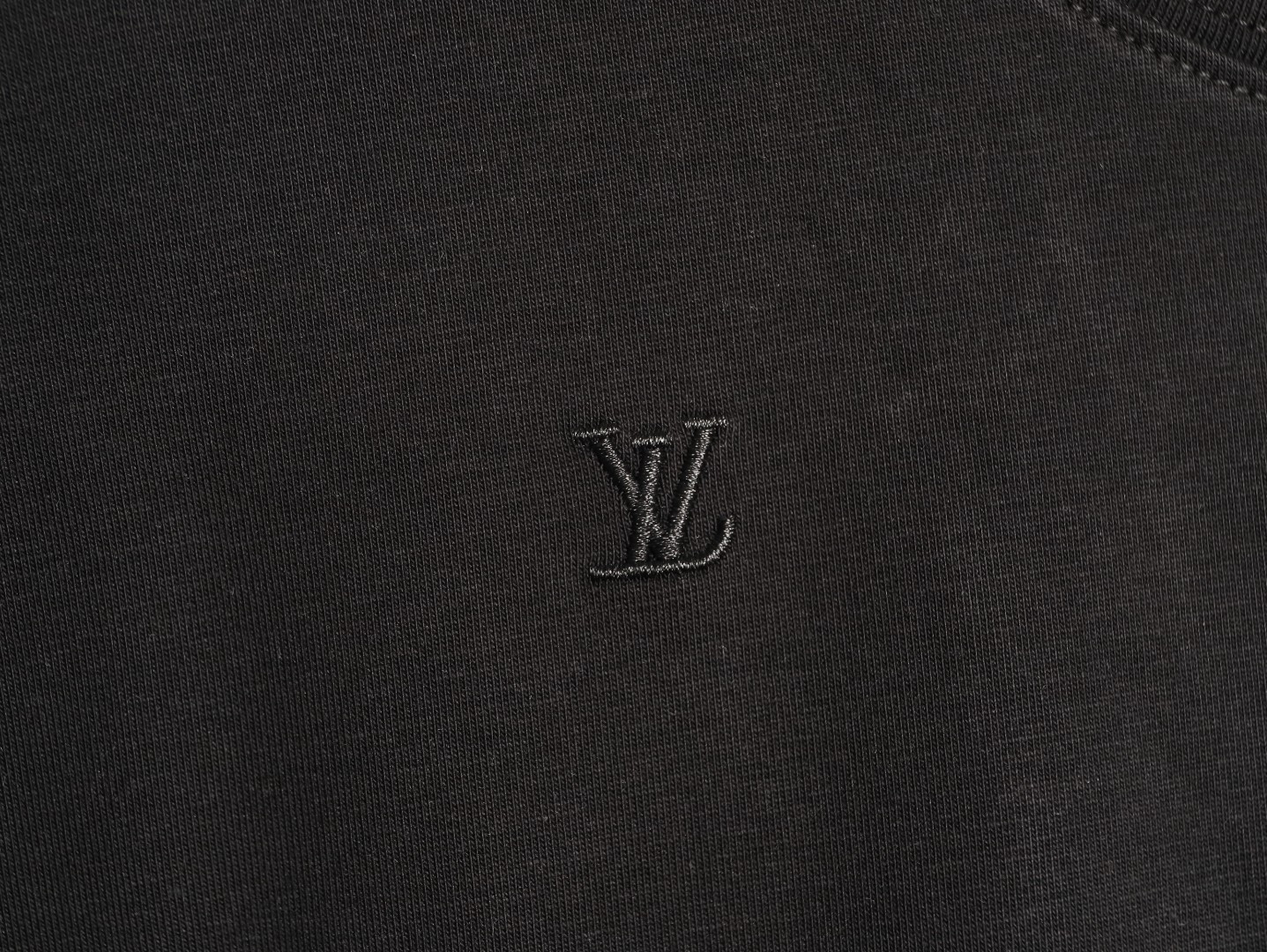 Louis Vuitton Short-sleeved T-shirt