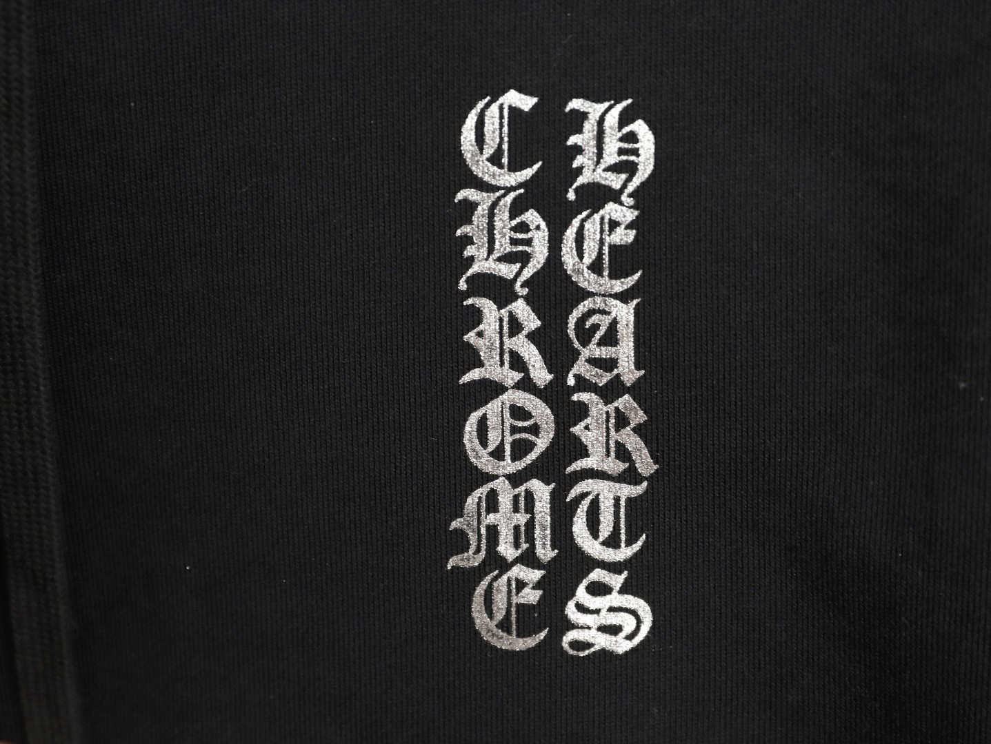 Ch*0me He**ts Hoodies