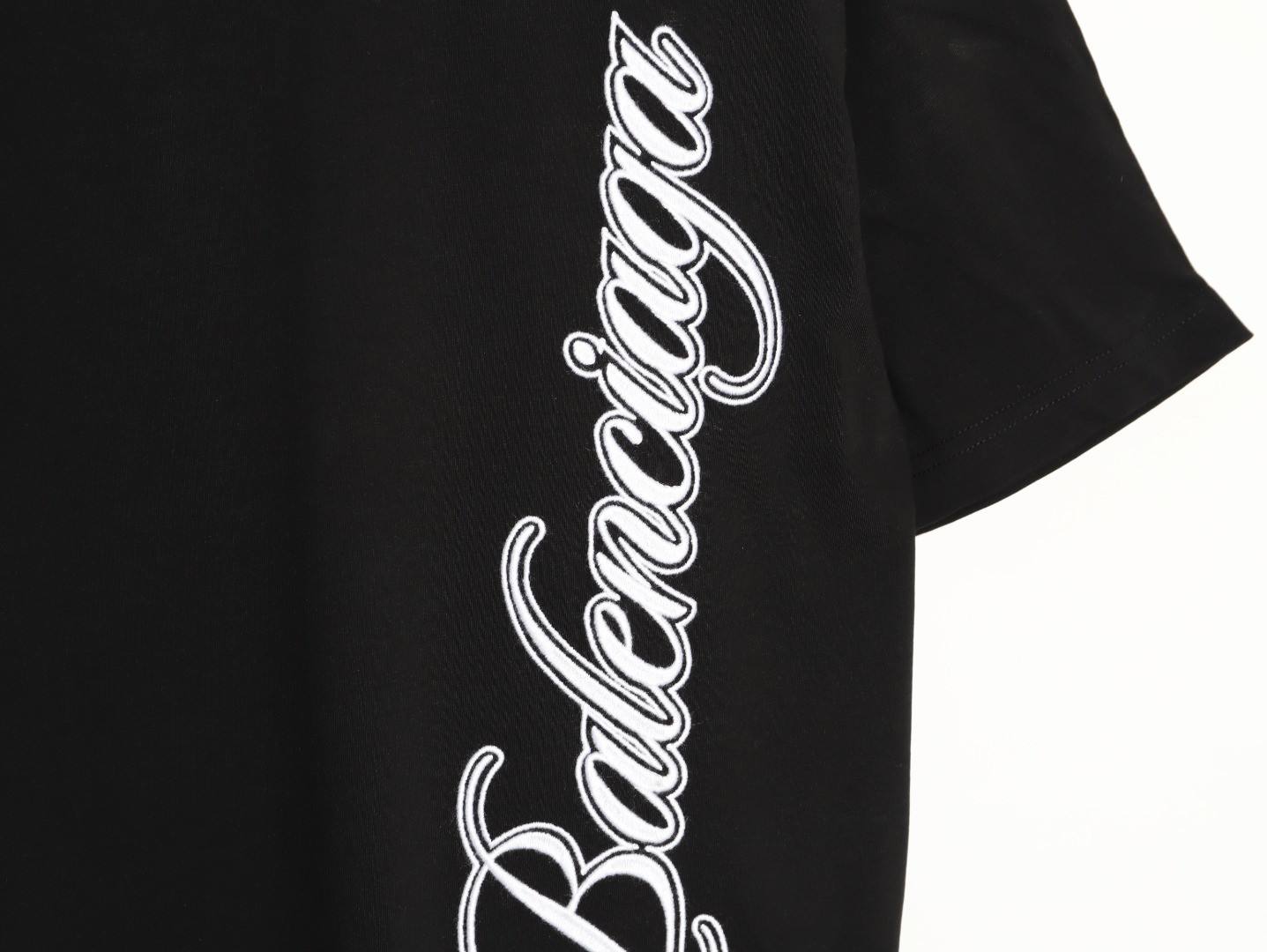 Balenciaga Short-sleeved T-shirt