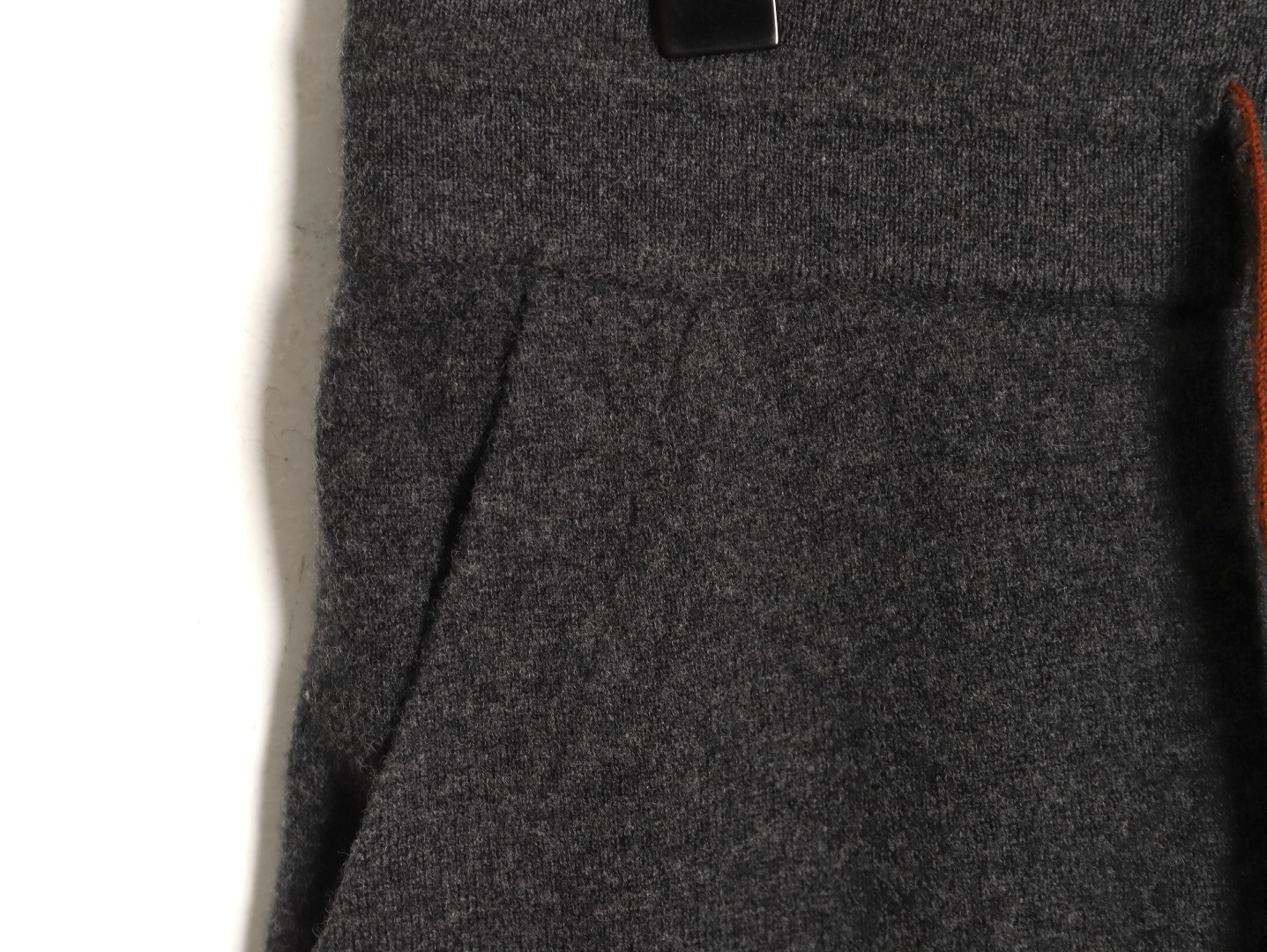 L0r0 P1ana LP 25FW Wool Pants