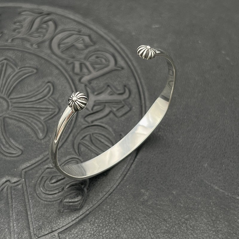 Ch*0me He**ts Bracelet