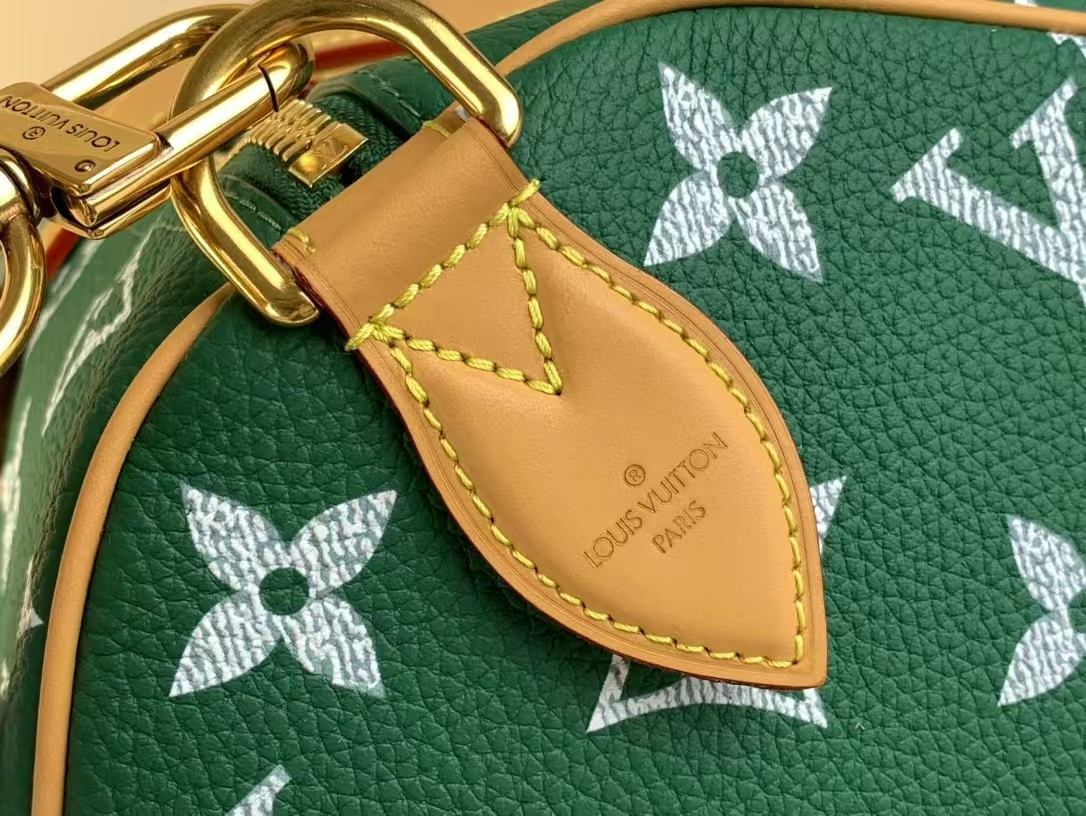 LV Speedy P9 Bandouliere 40 Bag M24417 40 x 26 x 23 cm