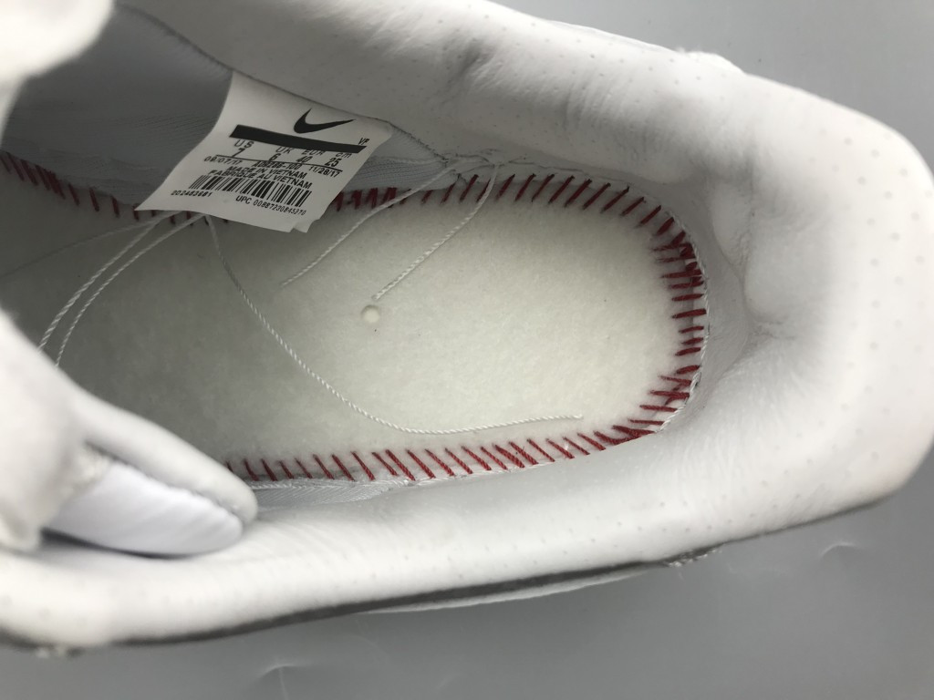 UA NIKE AIR FORCE 1 PRM CLOT "CLOT"