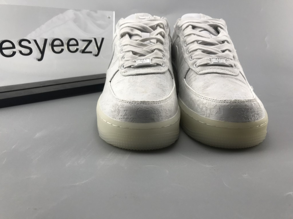 UA NIKE AIR FORCE 1 PRM CLOT "CLOT"