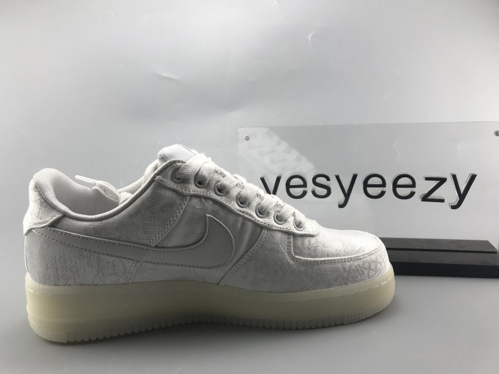 UA NIKE AIR FORCE 1 PRM CLOT "CLOT"