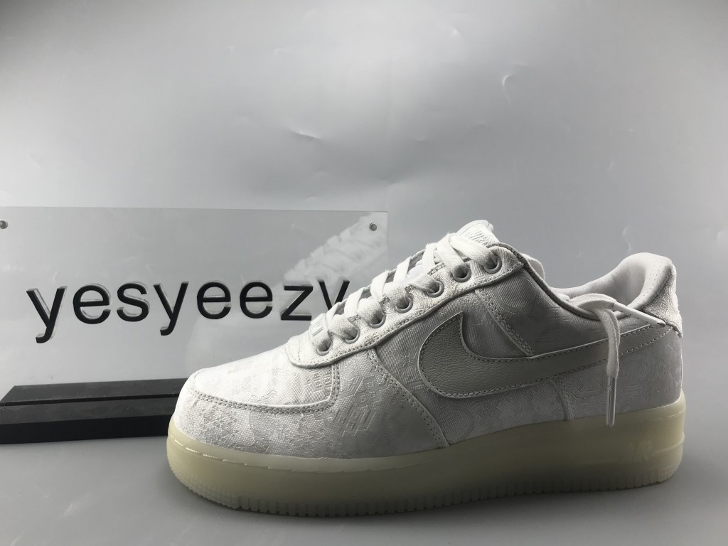 UA NIKE AIR FORCE 1 PRM CLOT "CLOT"