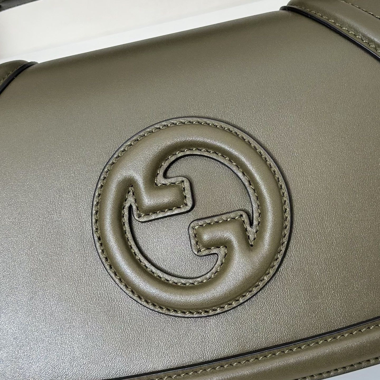 Gvc*1 BLONDIE Medium TOP HANDLE BAG 27x17x7cm