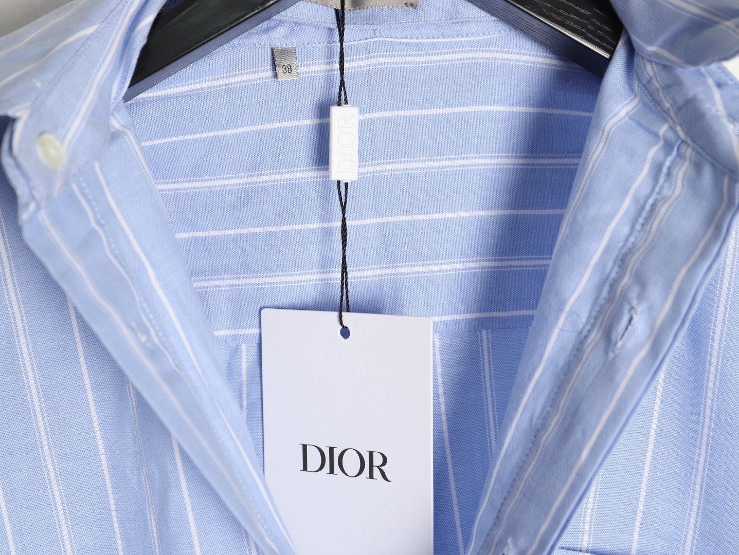 D10r 25ss Long-sleeved Shirts