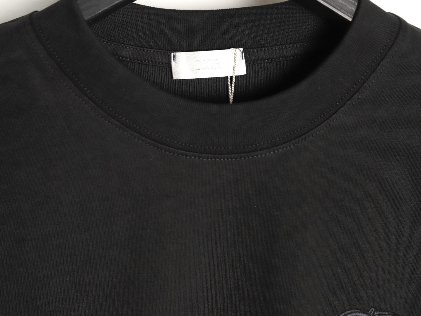 Dior Short-sleeved T-shirt