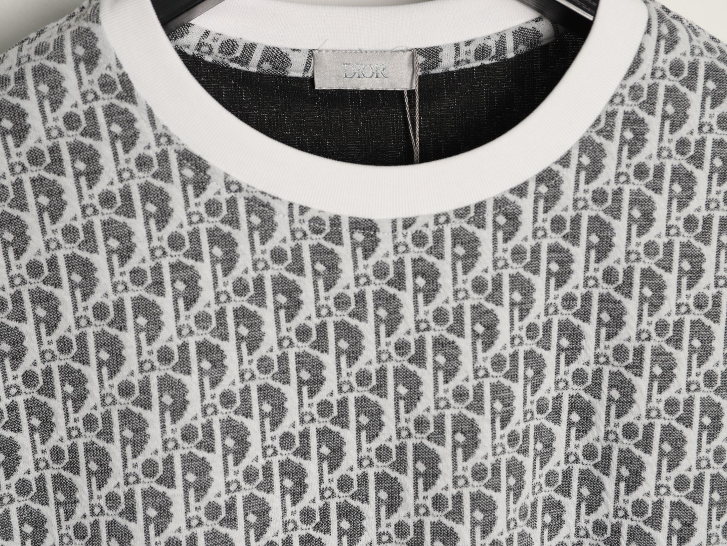Dior 26SS Short-sleeved T-shirt