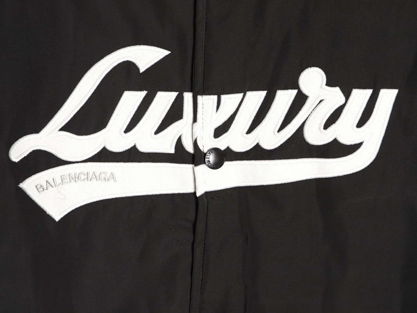 Ba1en*iaga BLCG 25FW Coats